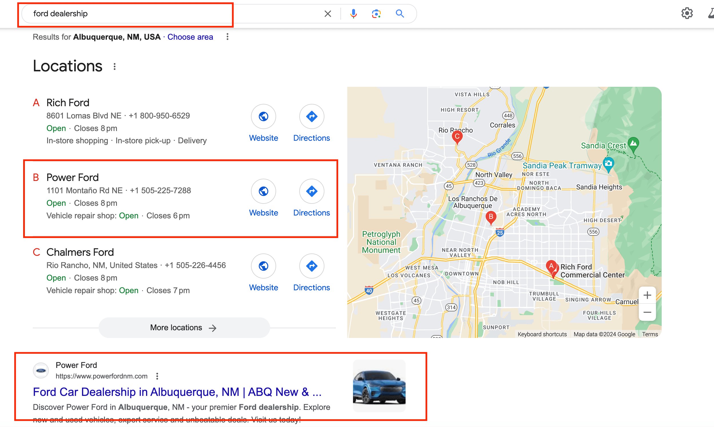 Google Citations 1