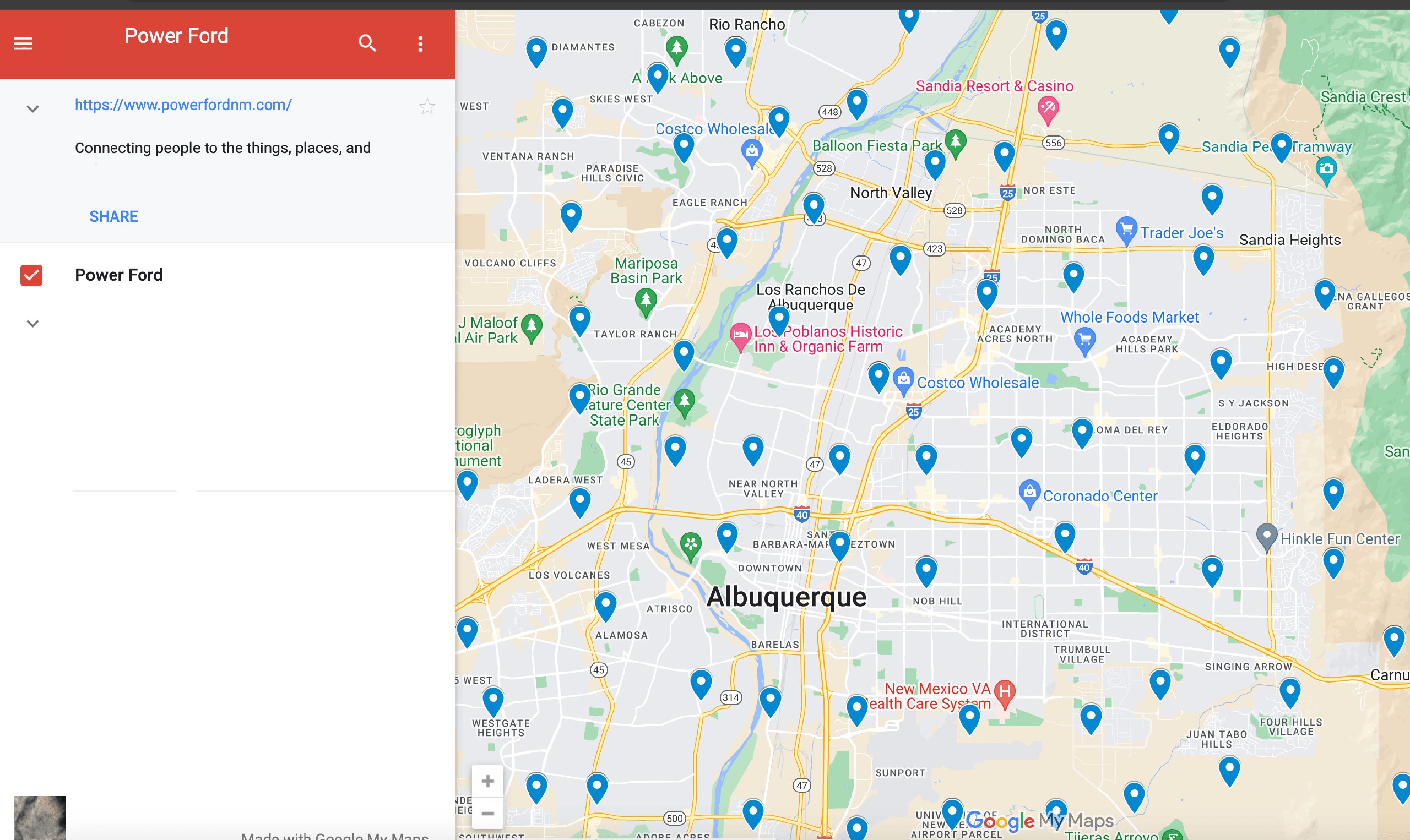 Google Citations 3