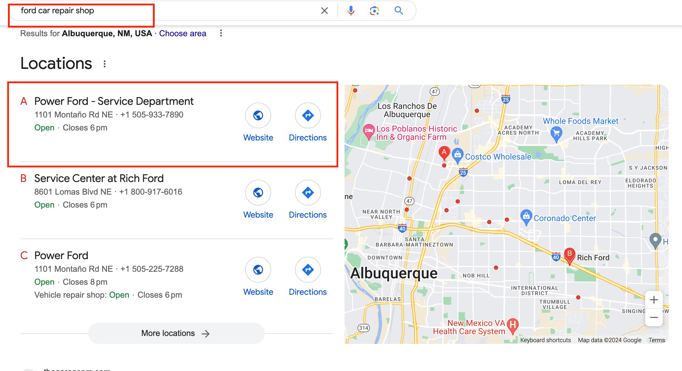 Google Citations 2
