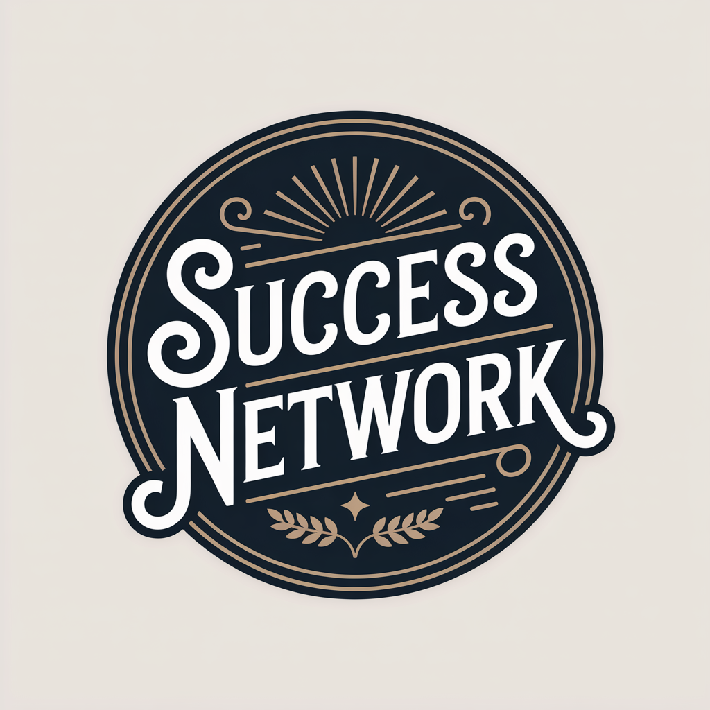 Logo Design 4