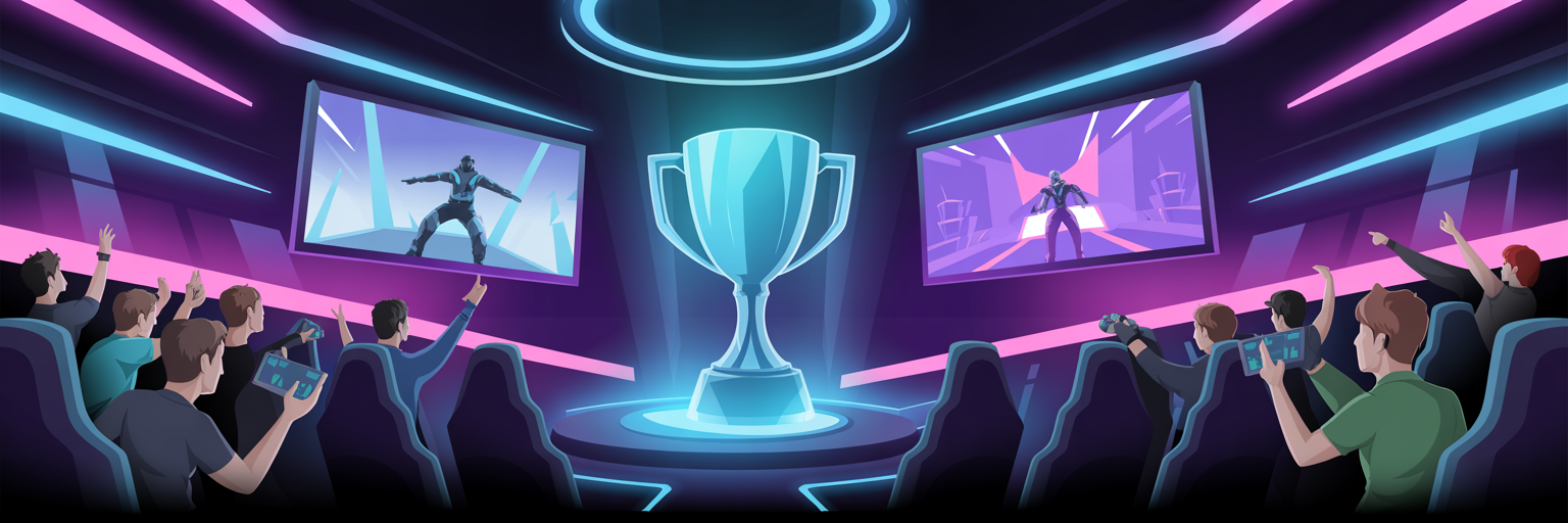 Esports
