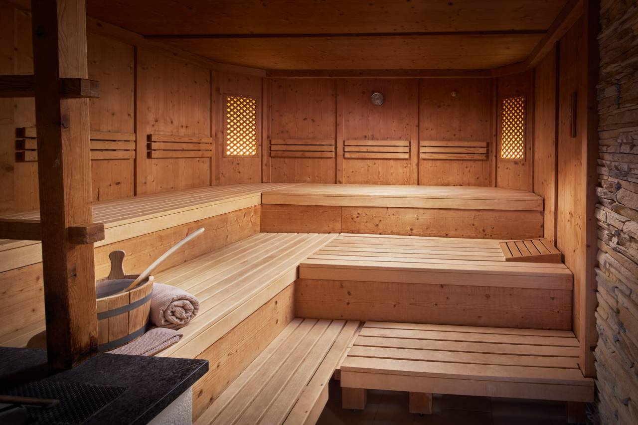 Spa & Sauna