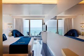 Beach View