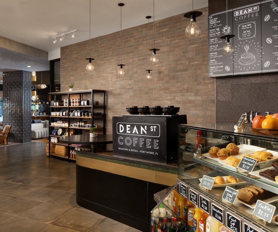 Café