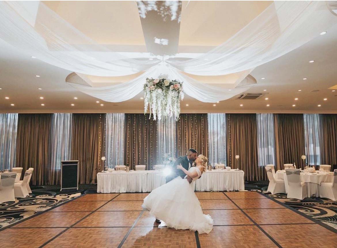Event & Wedding Venue