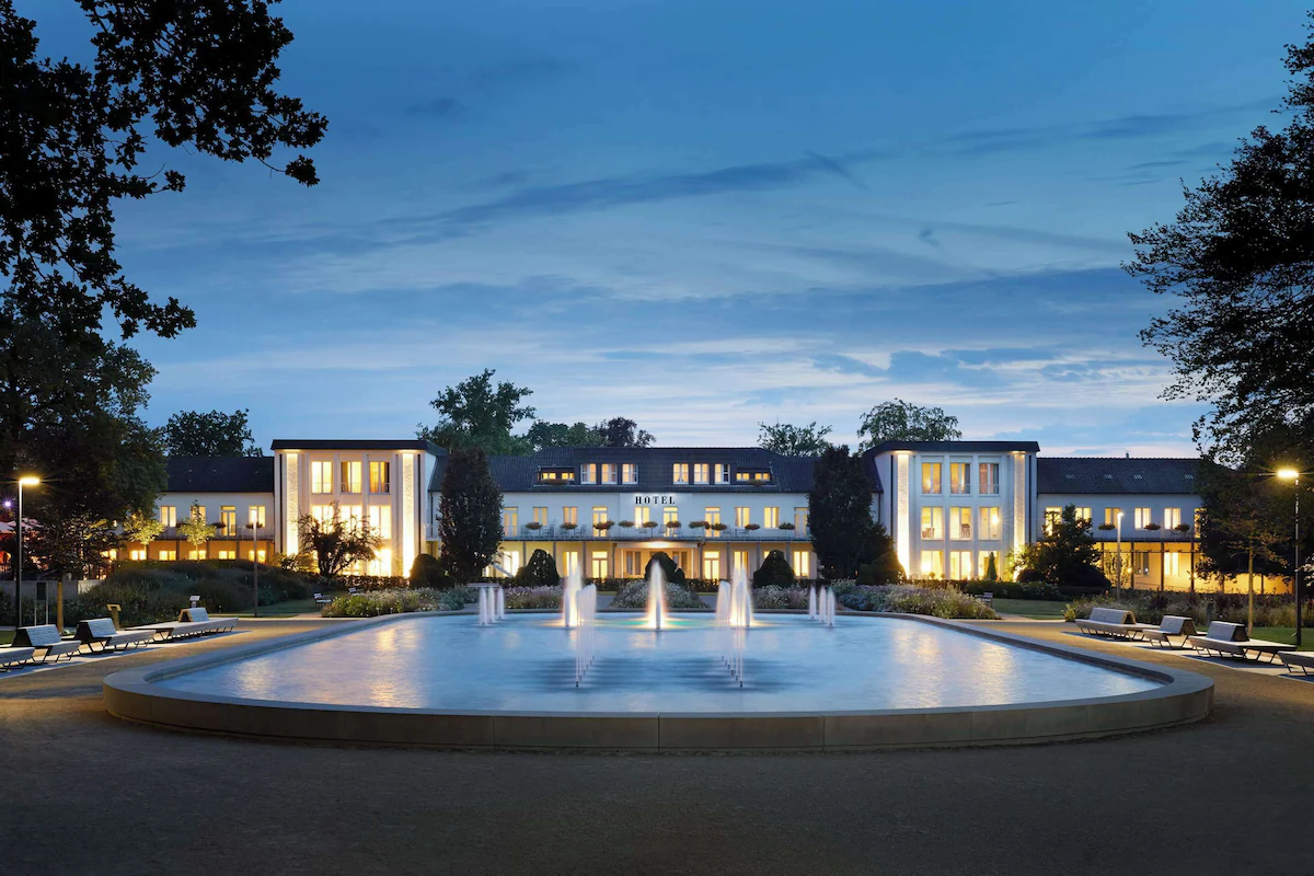 Night View