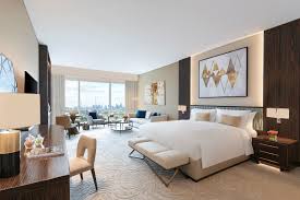 Hotel Suite