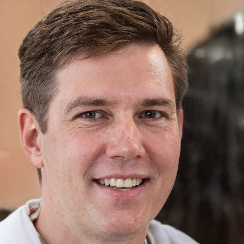 Ben Carter