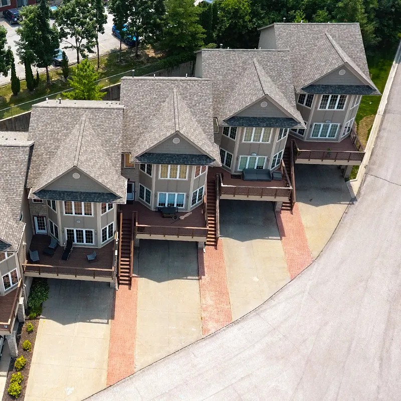 Multi-Family Roofing