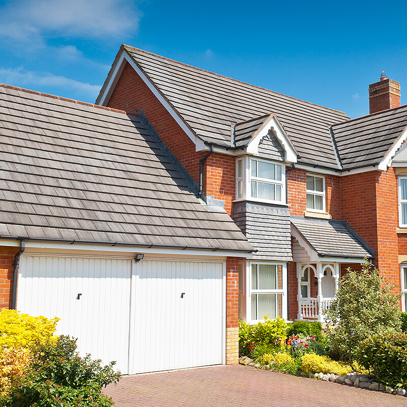 Residential Roofing