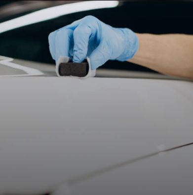 Ceramic Coating
