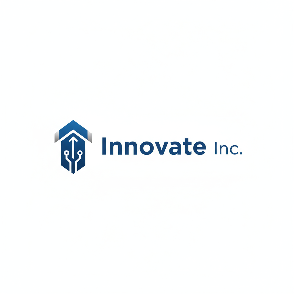 Innovate Inc Branding